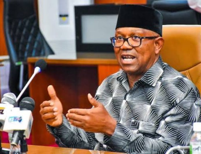 Criminality Witnessed in 2023 Election Will Not Be Tolerated in 2027, Says  Obidient Movement