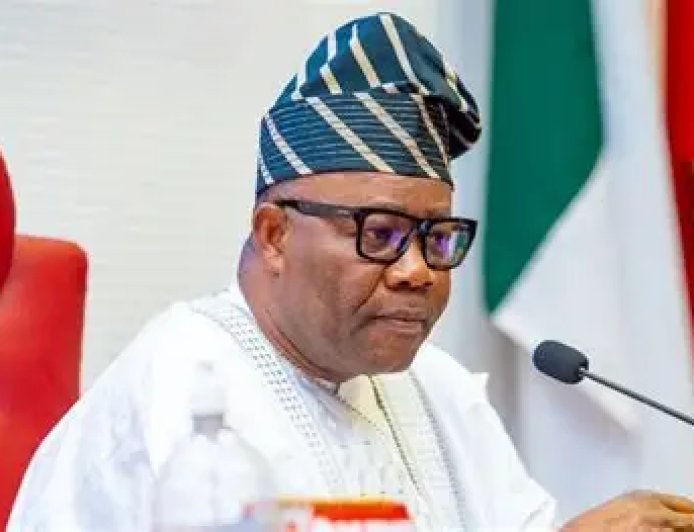 Senate Calls Emergency Sitting Amid Furores Over Electoral Act Amendment