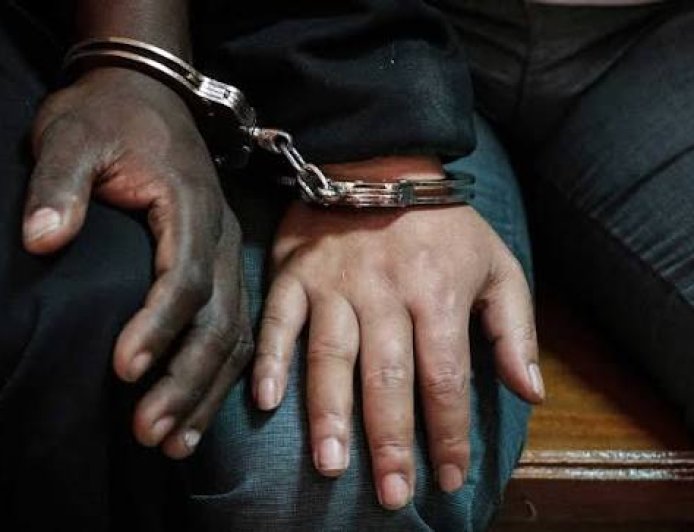 2 suspected kidnappers arrested in Auchi