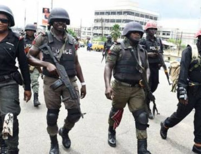 Cross River Police Nab Suspects Over Burglary at Corps Members’ Lodge
