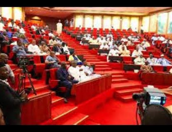 Transmission Election Results: Lalong, Kalu, Mungono Make List of 12-member Electoral Act Conference Committee
