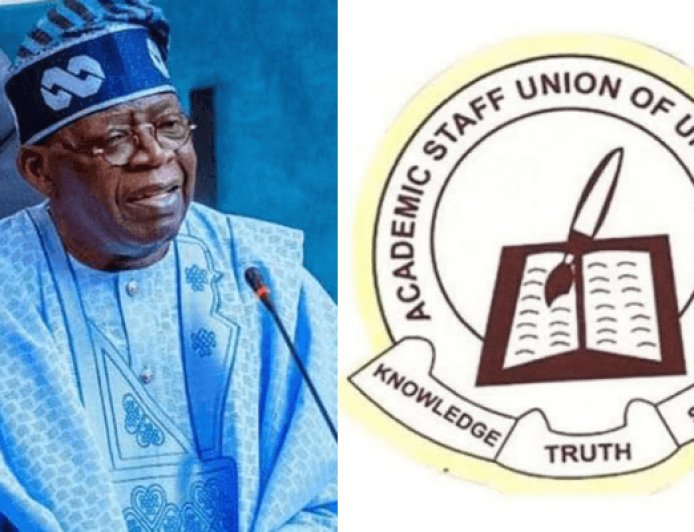 FG–ASUU: UNICAL, FULAFIA,  UNIABUJA Others Yet to Receive 40% Pay Rise