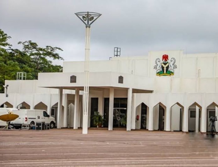 Presidential Villa To Switch From National Grid To 100% Solar March 2026