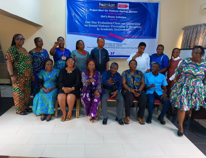 Stakeholders Advocate Sustained Measures Against Sexual Exploitation in Schools