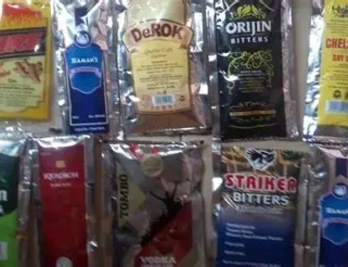 Confusion Trails FG, NAFDAC Positions on Sachet Alcohol Enforcement