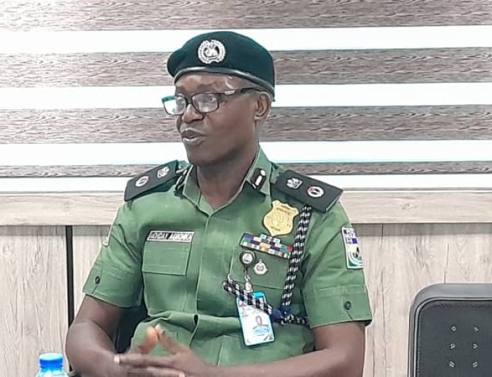 Edo Command vows to rescue kidnapped police officer, others