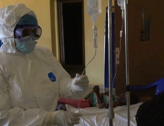 Six die from Lassa Fever in Edo