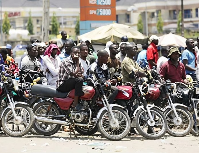 Rivers State: Ikwere Youths Protest Over Killing of Community Leader, Demand Ban of Okada