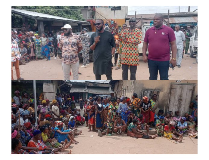 Ebonyi Communities At War, As Over 100 Killed, Farms, Houses Worth Several Millions Destroyed