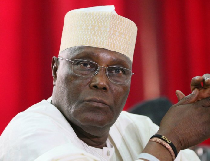 ATIKU REJECTS 2027 INEC TIME TABLE