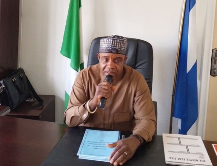 GRASSROOTS: Biase Council Chairman Sacks Aides For Collecting Christmas Gifts From Rep Member