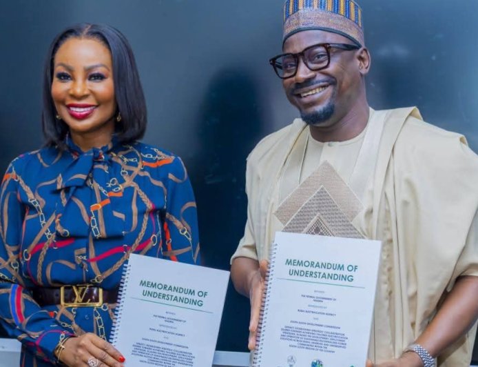 SSDC, REA Set  to Light Up South-South Communities