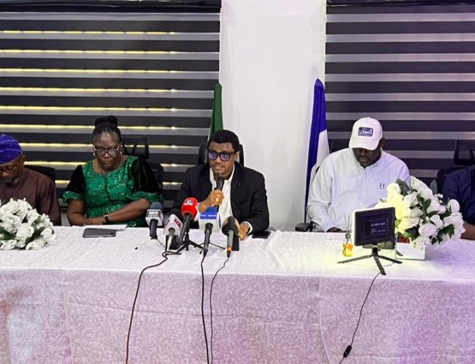 Cross River Launches Nigeria’s First Statewide Traceability Programme for Cocoa, Coffee, Oil Palm