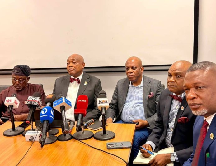 NO OIL WELLS CEDED, SUPREME COURT JUDGMENT STANDS — A’IBOM GOVT