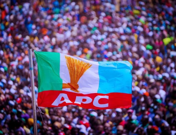 APC Urges Council Leaders to Ensure Peaceful Congresses