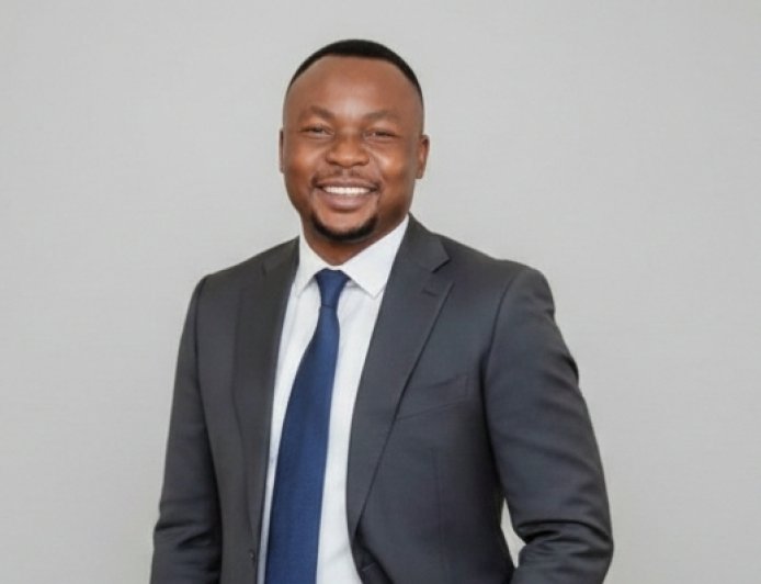 DAVID ALUL AKONG: The Leader Ikom II Requires