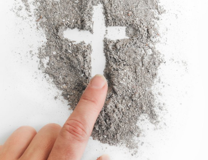 ASHES AND ABSTINENCE: A CALL TO CONSCIENCE AND CLEAN GOVERNANCE