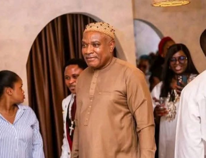 Human Rights Activist, Obono Obla Arrested At Ugep