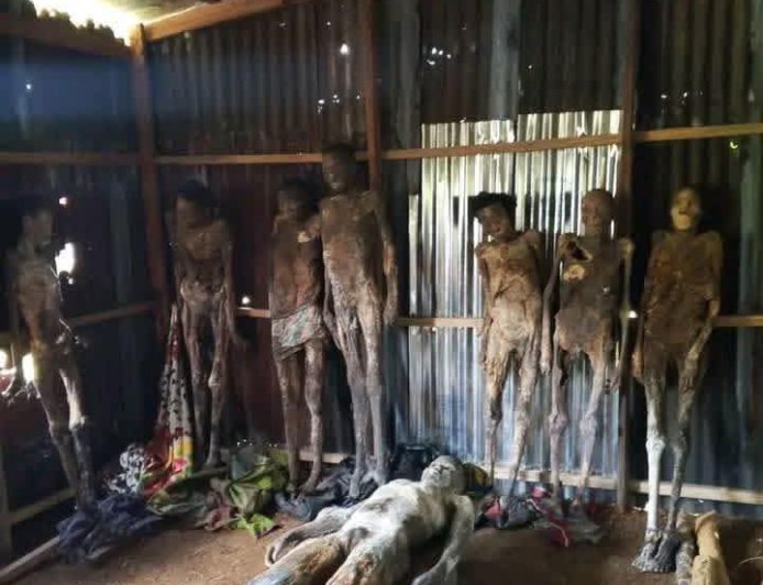 Police Clear Air on Viral Organ Harvesting Allegation in Akamkpa