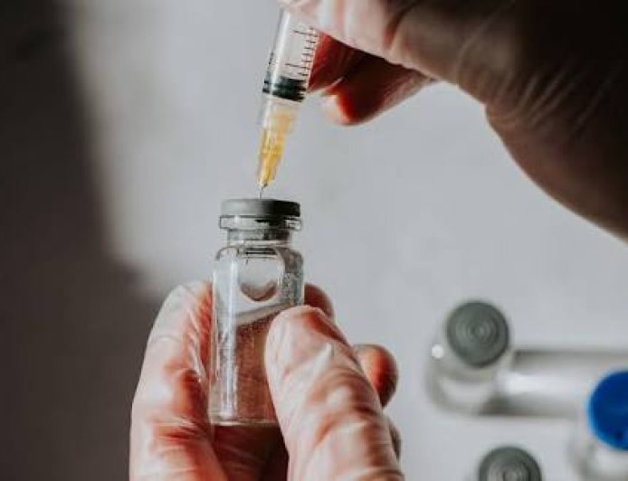 New HIV Prevention Injection Debuts in Kenya