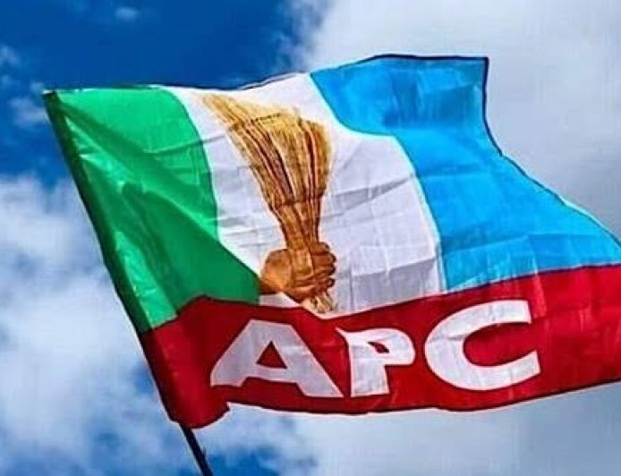 C'River: Ikom APC Reaffirms Zoning Formula Ahead of Chapter Congress