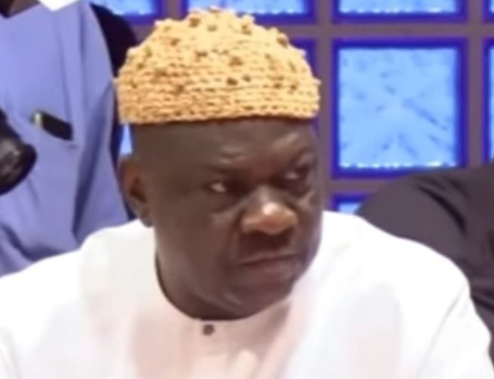 Senator Eteng Williams Raises Alarm Over Deplorable State of Ikom Calabar, Ikom Obudu Roads