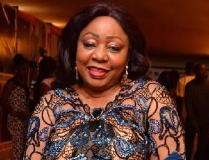 Jarigbe Celebrates Florence Ita Giwa at 80