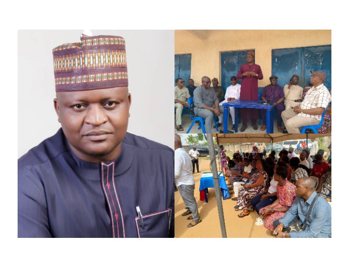 C'River APC Ward Congresses Lauded as Model of Internal Cohesion