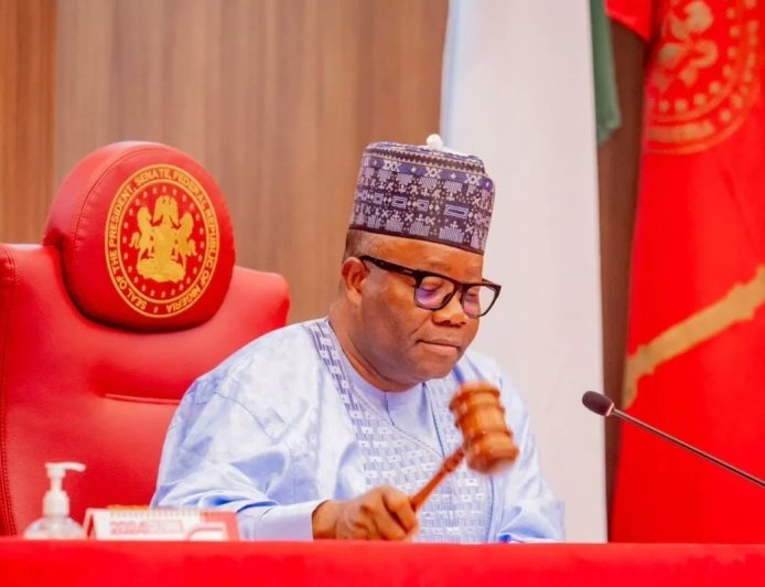 OPINION: BEYOND THE NOISE: Godswill Akpabio and the Architecture of Stability