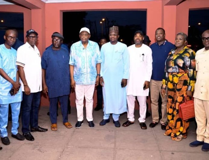 PRESS RELEASE: C'River River Congress Best Ever Conducted, Congress Committee Chair Declares Ikom Claim Unfounded