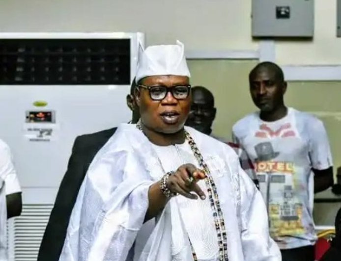 Planned Kwara attacks: Time to act is now — Gani Adams