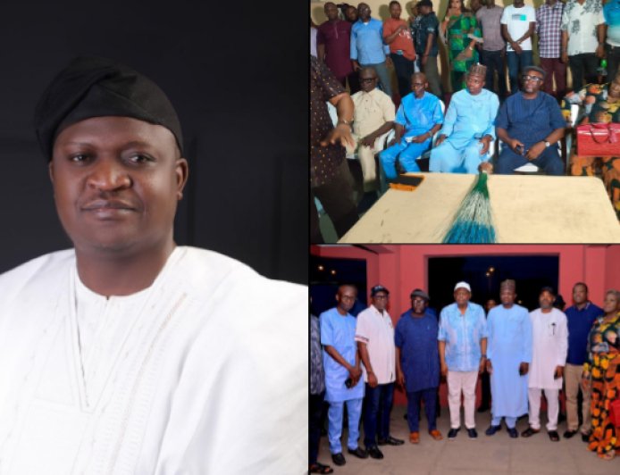 C’River APC: Surging Toward 2027 as a United Front