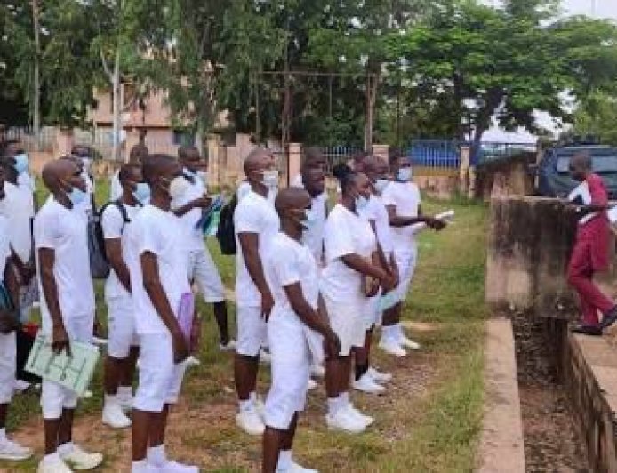 PSC, Police Begin Nationwide Screening for 50,000 Constable Applicants March 9