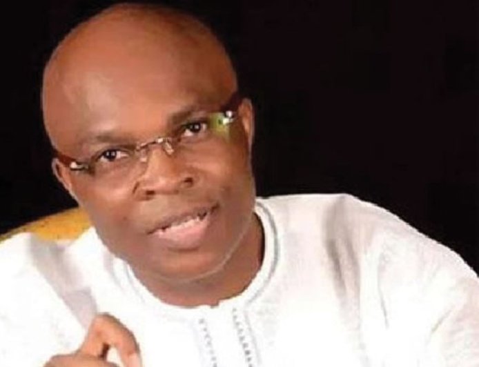 Imasuangbon Blasts APC Over Alleged Attack on Obi, Oyegun in Benin