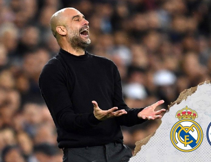 Guardiola embraces another Real Madrid clash