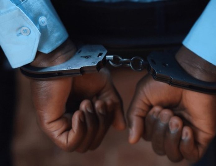 Police Arrest 24-Year-Old Over Alleged ₦375,000 POS Fraud in C'River