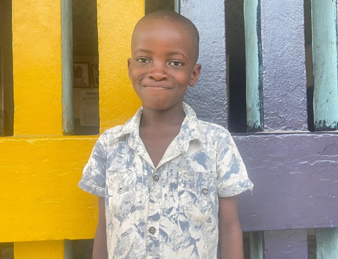 C'River Police Launch Search for Family of Rescued Girl