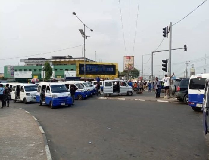 Calabar Bus Drivers Hail Suspension of Tickets, Task Force Activities