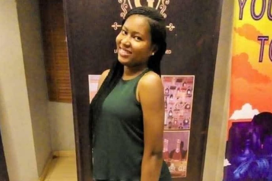 Family demands Justice Over 22-year-old Undergraduate Raped, Murdered in Benin Church