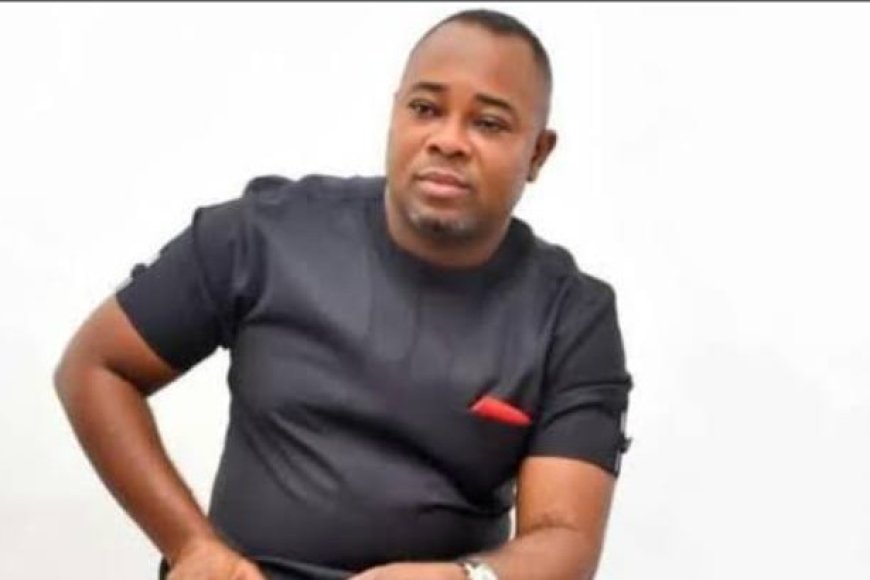 Tinubu appoints Engr. Eneji, others to NEMSA board