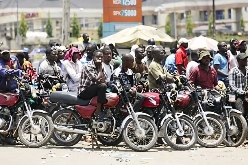 Rivers State: Ikwere Youths Protest Over Killing of Community Leader, Demand Ban of Okada