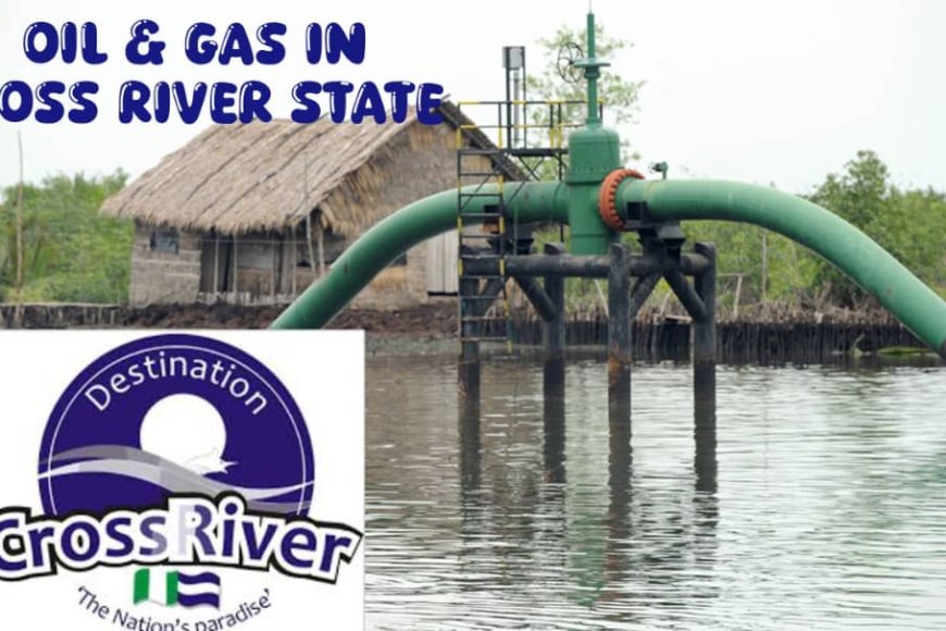 THE LONG AND SUSTAINED JOURNEY TO CROSS RIVER’S REINSTATEMENT AS AN OIL-PRODUCING STATE