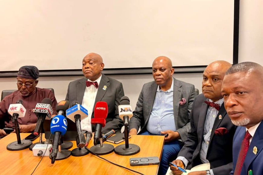 NO OIL WELLS CEDED, SUPREME COURT JUDGMENT STANDS — A’IBOM GOVT