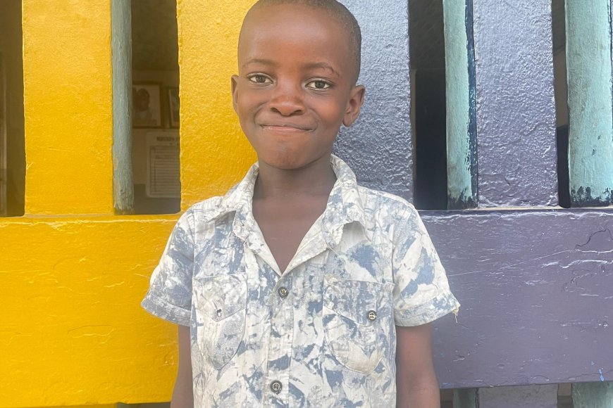 C'River Police Launch Search for Family of Rescued Girl