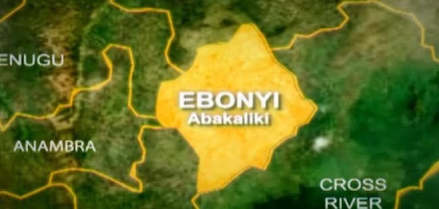 Ebonyi Communal Clash: 75 Killed in Three Years, Edda Community Alleges