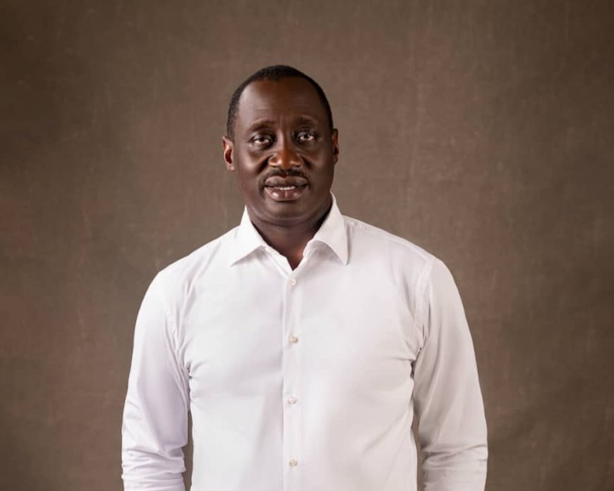 Jarigbe Debunks Procurement Allegations as Cross River North Women Pass Vote of Confidence