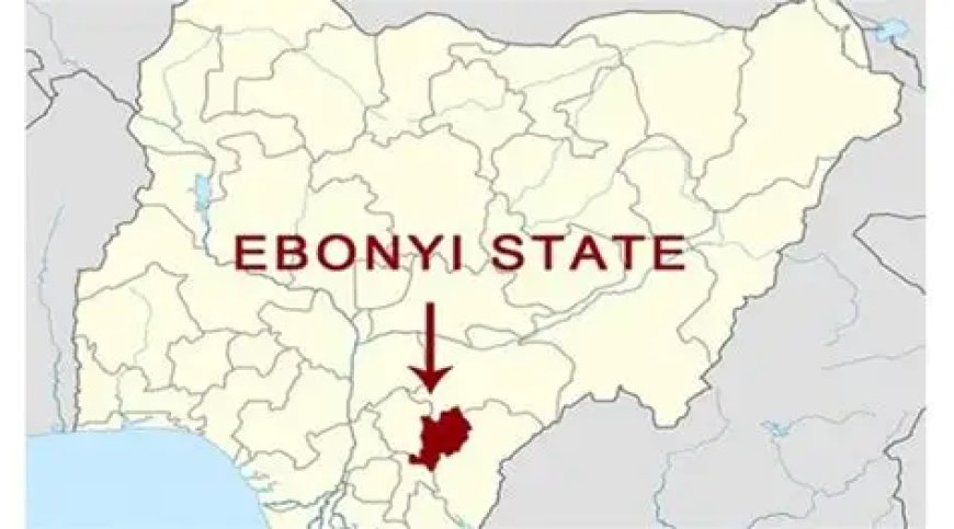 Ebonyi: Police Arrest Coordinator, 2 Monarchs Over Killings At Oso-Edda Community
