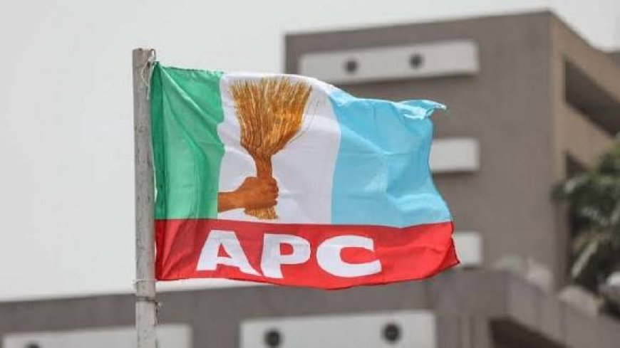 APC Sets Nomination Fees for 2026 Congresses, National Convention Positions