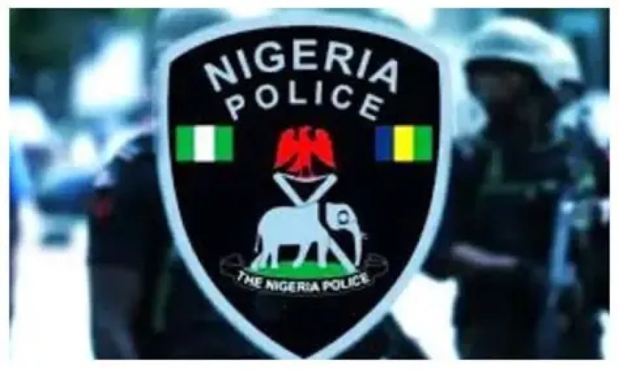 Police arrest two suspects, foil  kidnap attempt in Edo