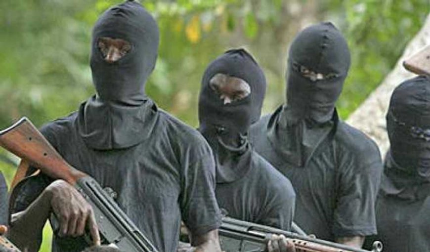 Edo State: Gunmen abduct Family of Nine in Benin+Akure Road